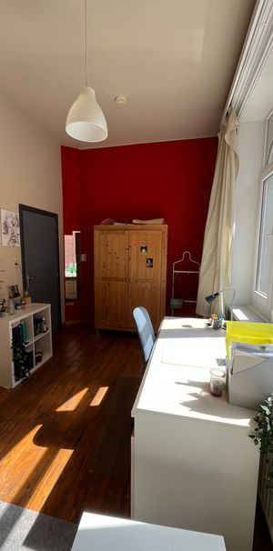 kamer 6 - Volmolenstraat 33 - Foto 1