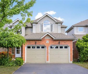 For Lease - 59 Marsh Crescent Unit# #Main, Guelph, Ontario - Photo 1