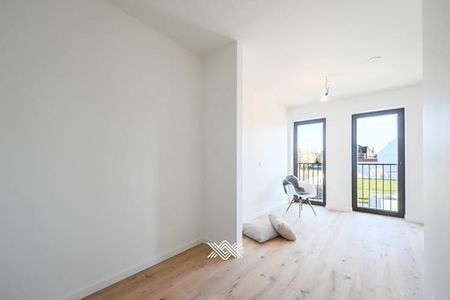 Appartement te huur - Foto 4