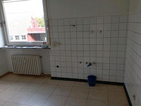 4,5 Zimmer Wohnung in Rinteln- Uchtdorf - Photo 2