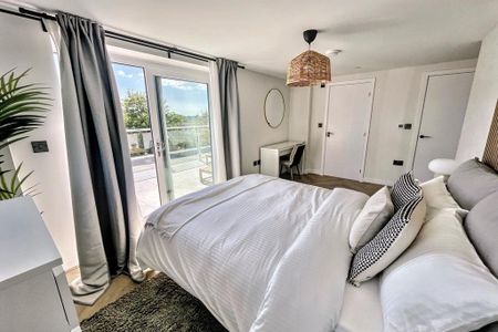 2 bedroom flat to rent - Photo 4