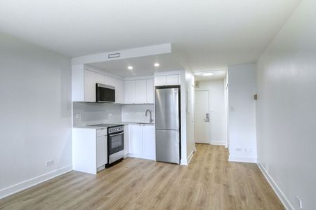 1975 Maisonneuve Blvd West, Montréal, QC - Photo 2