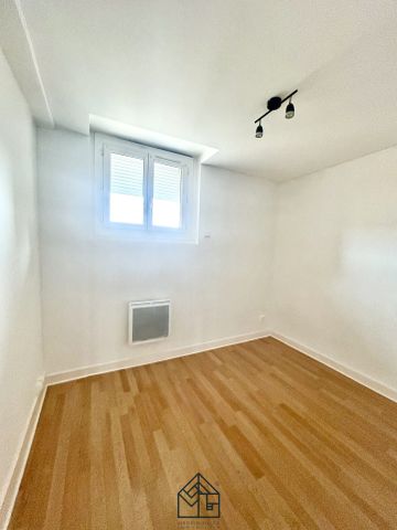 Location Appartement 2 pièces 41m² LE COTEAU 42120 - Photo 2