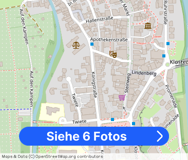 Für Berufspendler - neu ausgestattet! - Foto 1