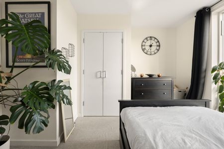 1 Bed Flat, Barrington Road, SW9 - Photo 5