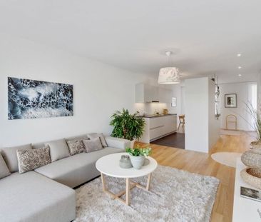 2.5 Zimmer, 68 m², 3. Stock - Photo 2