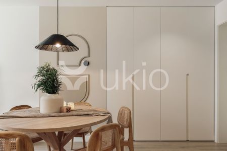 Apartamento de alquiler en Carrer de Rocafort, La Nova Esquerra de l'Eixample - Photo 5