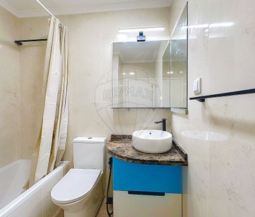 Apartamento T3 em Lisboa - Photo 4