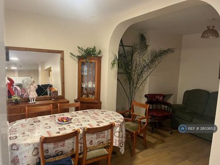 1 bedroom in a house share to rent - Photo 4