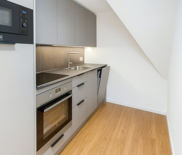 1 Zimmer, 25 m², 2. Stock - Photo 1