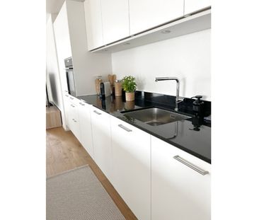 4½ Zimmer-Wohnung in Bachenbülach (ZH), möbliert, auf Zeit - Photo 2