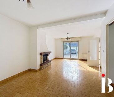 Maison 5 pièces à Nantes - Photo 1