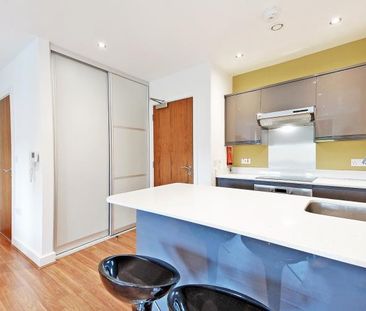 Student Apartment 1 bedroom, Ecclesall Road, Sheffield - Photo 4