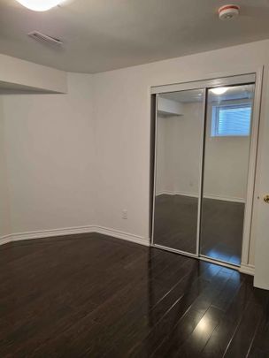 For Lease - 1268 Rolph BSMT Terrace, Milton, Ontario - Photo 1