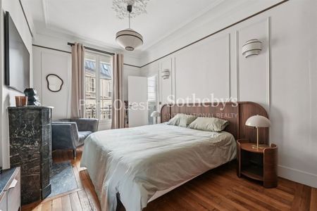 Appartement à louer à Paris 7Ème - Photo 4