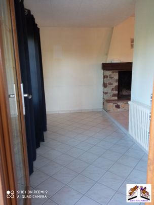 À LOUER Villa t3 à Ginasservis, - Photo 1