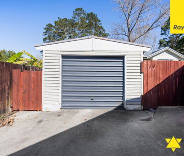 This beautifully renovated three-bedroom home in Ranui is ready for... - Photo 3
