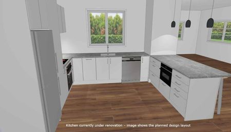 WESTEMERE 3 BEDROOM BUNGALOW - Photo 4