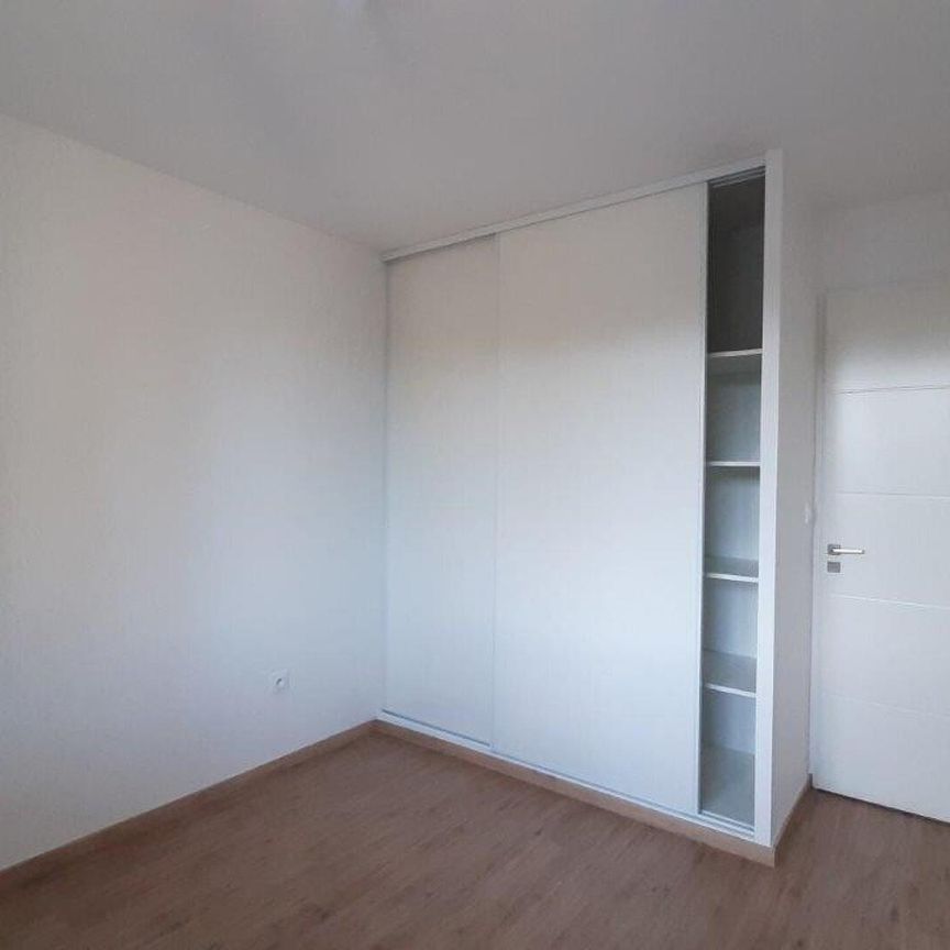 location Appartement T3 DE 59.72m² À TOULOUSE - Photo 1