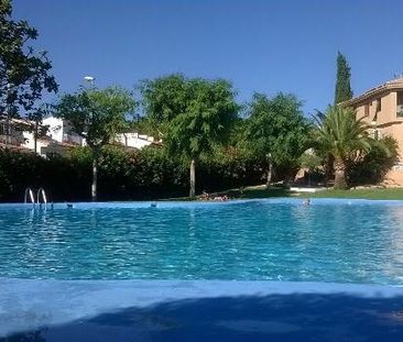 LUXURY APARTMENT, MODERN, FURNISHED, AIR CONDITIONING, PARKING, COM... - Photo 6