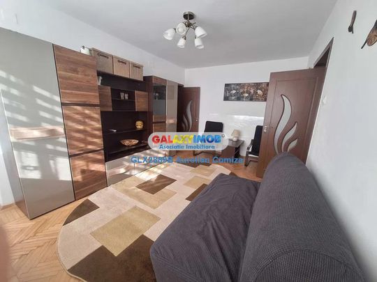 Apartament 3 camere Auchan Crangasi/loc de parcare - Fotografie 1