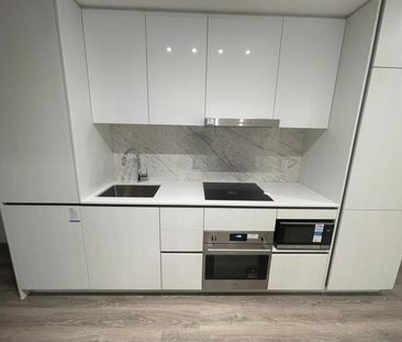 For Lease - 8 Interchange Way Unit# 4001, Vaughan, Ontario - Photo 2