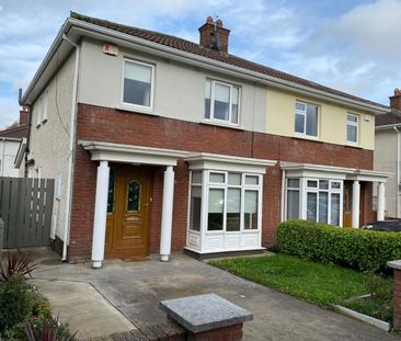 39 Woodstown Heath, Ballycullen, Dublin 16 - Photo 6