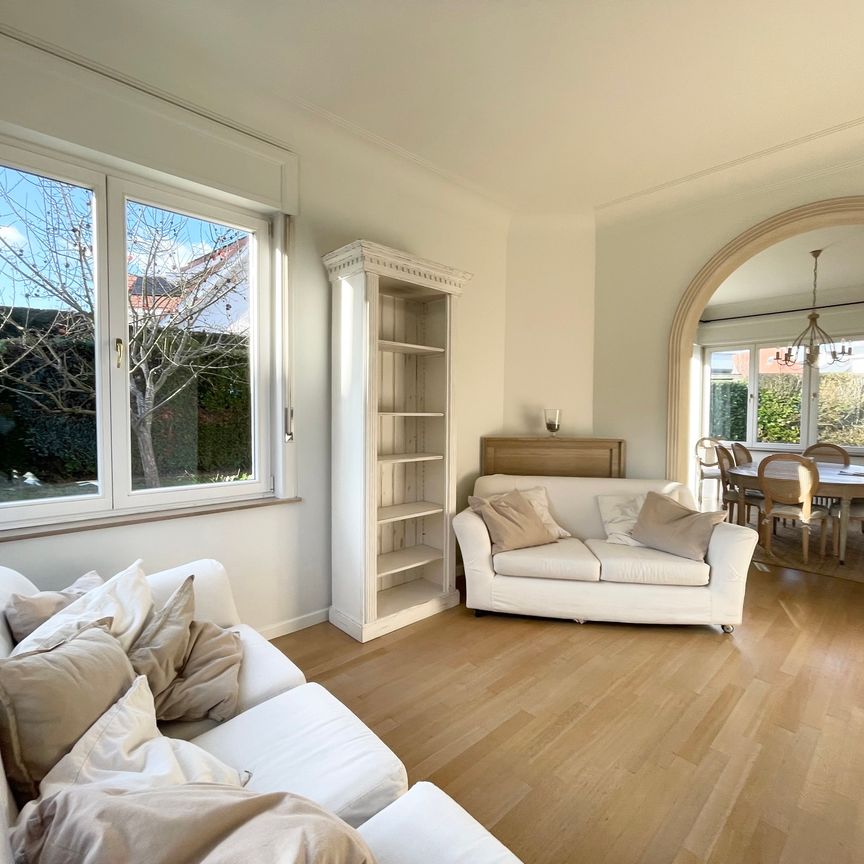 Avenue de Grunne, 1970, Wezembeek-Oppem - Foto 1