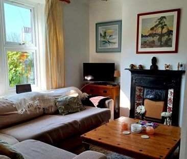 3 Bed Terraced House, Ladysmith Road, BN2 - Photo 1