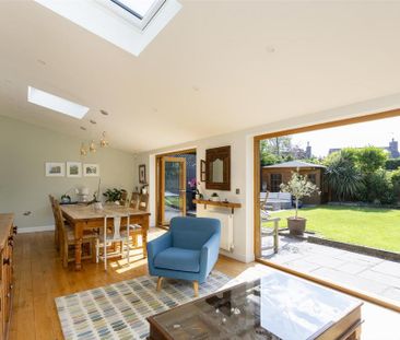 5 bedroom house to rent - Photo 2