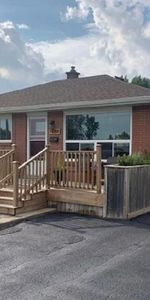 For Lease - 1798 Trafalgar Street Unit# Lower, London East, Ontario - Photo 3