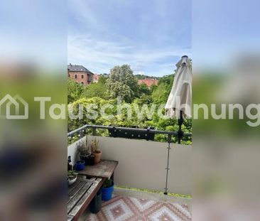 TAUSCHWOHNUNG Wohnung am Feuersee mit Blick ins Grüne - Foto 1