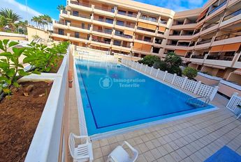 For rent 2-bedroom apartment in Los Cristianos