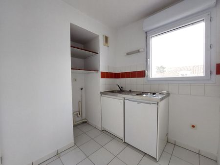 Geneston Bourg - Appartement - 3 Pièces - 53,98 M² - Photo 3