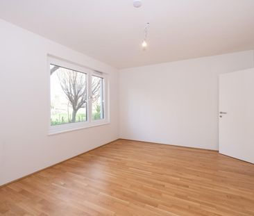 Modernes Mietjuwel - 2 Zimmerwohnung mit Wohlfühlfaktor! - Photo 5