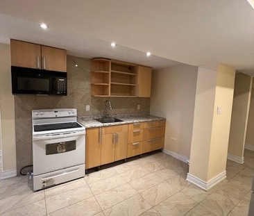 For Lease - 539 Lightfoot Place Unit# Bsmt, Pickering, Ontario - Photo 6