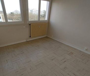 LOCATION APPARTEMENT T3 BIS, POITIERS, COURONNERIES - Photo 1