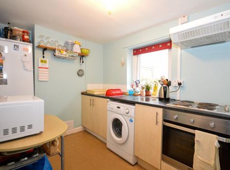1 bedroom terraced house to rent - Photo 5