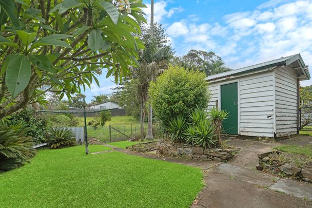 7 Jamieson Street, Gateshead, NSW, 2290 - Photo 1