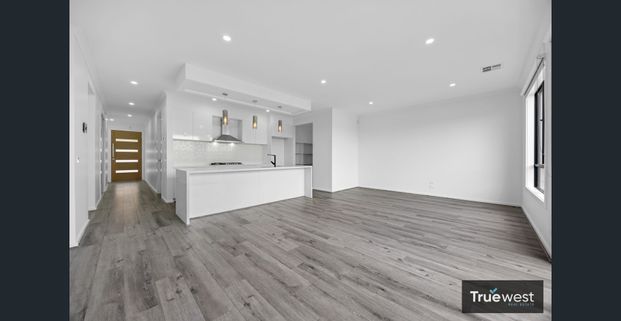 Brand new House for rent - $550 per week - Photo 1