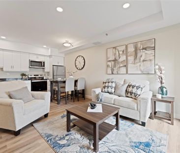For Lease - 1 PARNELL Unit# 116, McGregor, Ontario - Photo 4