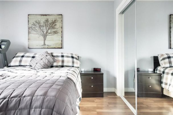 5390#8 rue Léo-Pidgeon Trois-Rivières - Photo 1