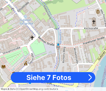 3-Raum-Wohnung in ruhiger Lage - Foto 1