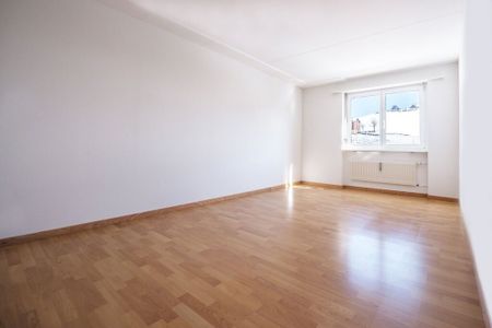 Familienwohnung im Grünen - Foto 5