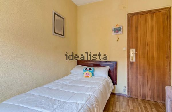 Alquiler de piso en Calle Corsino Naves Llaneza, 1 - Photo 1