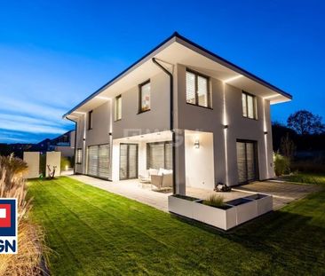 Dom na wynajem Szczecin - Luksusowy dom na Warszewie - Фото 2