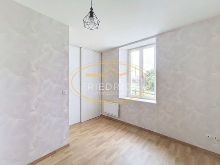 Appartement 2 pièces à Ligny-en-Barrois - Photo 2