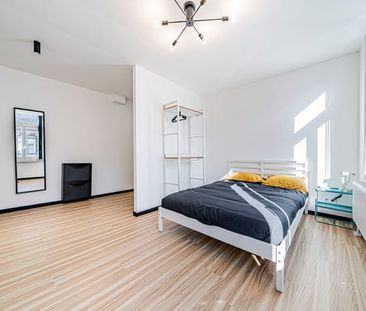Appartement te huur - Foto 6