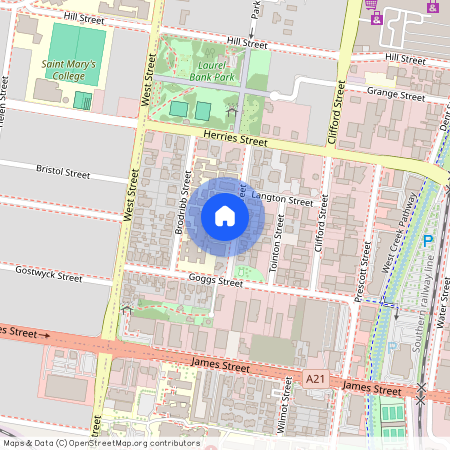 5/19 Kenric St, Qld 4350, Toowoomba City