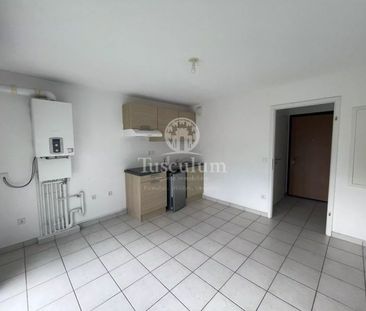 Studio à Louer - 19,55 m² à Woippy Gare, - Photo 3